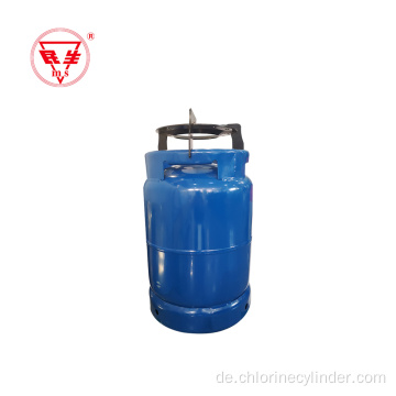 10 kg LPG Kochgaszylinder Tankflasche